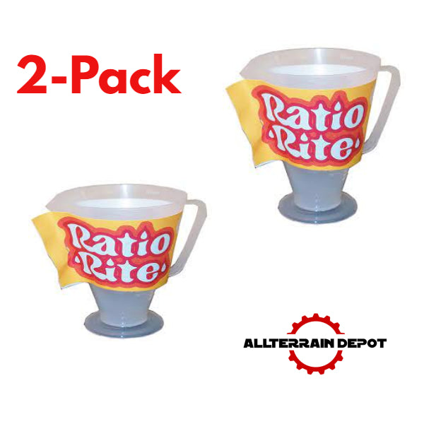 Ratio Rite Mixing Cup