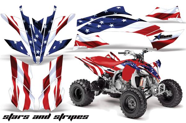 ATV Graphic Kits - All Terrain Depot – Tagged 