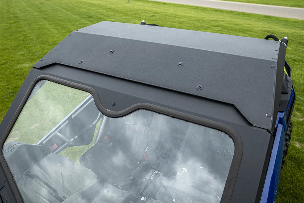 KOLPIN Glass Windshield - Can-Am® Maverick® X3 28410