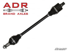 Load image into Gallery viewer, SuperATV ADR Brand Polaris RZR XP 900 / 4 Stock Length REAR Axle (2011-2014)