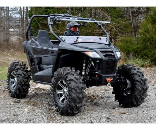 ATV/UTV, Sport Bike, Dirtbike Parts & Accessories - All Terrain Depot