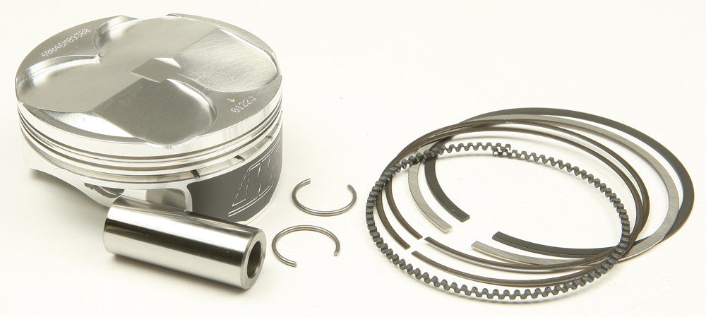 WISECO PISTON M09003 COMP: 12.5:1 40046M09300-atv motorcycle utv parts accessories gear helmets jackets gloves pantsAll Terrain Depot