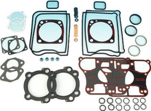 Load image into Gallery viewer, JAMES GASKETS GASKET TOP END KIT EVO W/MLS HEAD GASKETS 17033-83-MLS