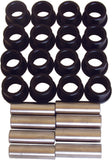 MODQUAD A-ARM BUSHING KIT - 16 PIECE (DELRIN) AR2-2