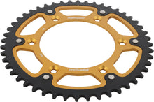 Load image into Gallery viewer, SUPERSPROX STEALTH SPROCKET 48T GOLD RST-990-48-GLD