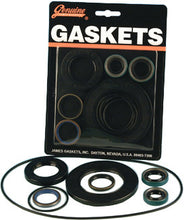 Load image into Gallery viewer, JAMES GASKETS GASKET TRANS SPROCKET FLT FXR SOFTAIL DYNA 12050-K