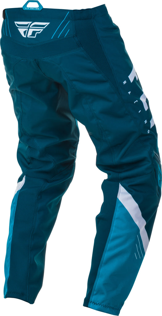 FLY RACING F-16 PANTS NAVY/BLUE/WHITE SZ 20 373-93120