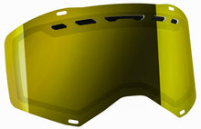 Load image into Gallery viewer, SCOTT PROSPECT GOGGLE THERMAL ACS LENS (YELLOW CHROME) 264582-325