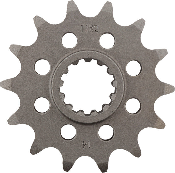 SUPERSPROX COUNTERSHAFT SPROCKET 14T CST-1182-14-2