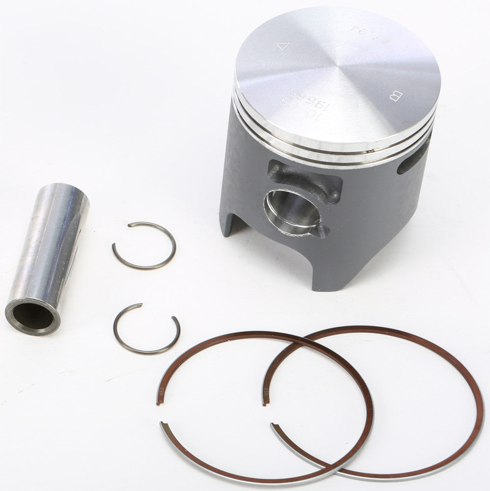 VERTEX PISTON KIT 22502B-atv motorcycle utv parts accessories gear helmets jackets gloves pantsAll Terrain Depot