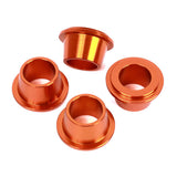 ZETA RUBBER KILLER ORANGE ZE37-0352