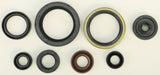 WINDEROSA OIL SEAL SET 822318