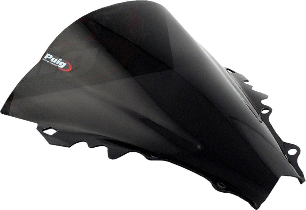 PUIG WINDSCREEN RACING DARK SMOKE 4059F