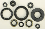 WINDEROSA OIL SEAL SET 822183