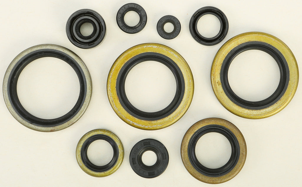 WINDEROSA OIL SEAL SET 822295-atv motorcycle utv parts accessories gear helmets jackets gloves pantsAll Terrain Depot