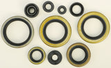 WINDEROSA OIL SEAL SET 822295