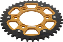 Load image into Gallery viewer, SUPERSPROX STEALTH SPROCKET 39T GOLD RST-1489-39-GLD