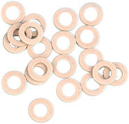 JAMES GASKETS GASKET WASHER DRAIN PLG FIBRE 27378-57