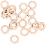 JAMES GASKETS GASKET WASHER DRAIN PLG FIBRE 27378-57