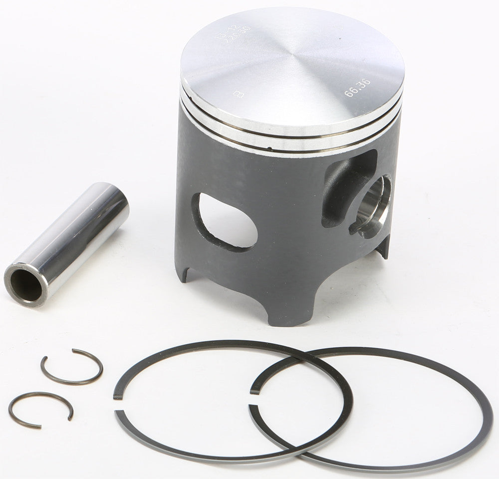 VERTEX PISTON KIT 22795B-atv motorcycle utv parts accessories gear helmets jackets gloves pantsAll Terrain Depot