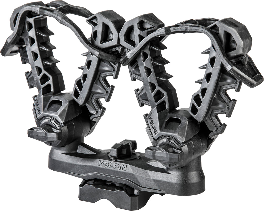 KOLPIN Rhino Grip XLR Double 21551