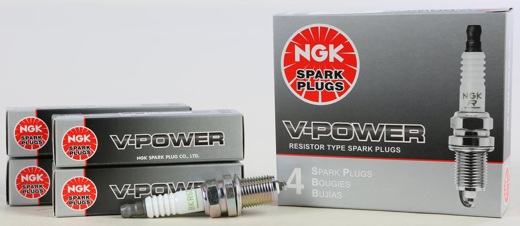 NGK SPARK PLUG #6962/04 6962-atv motorcycle utv parts accessories gear helmets jackets gloves pantsAll Terrain Depot