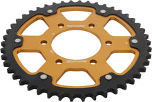 Load image into Gallery viewer, SUPERSPROX STEALTH SPROCKET 46T GOLD RST-488-46-GLD