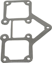 Load image into Gallery viewer, COMETIC ROCKER COVER GASKET SHOVELHEAD 2/PK C10008