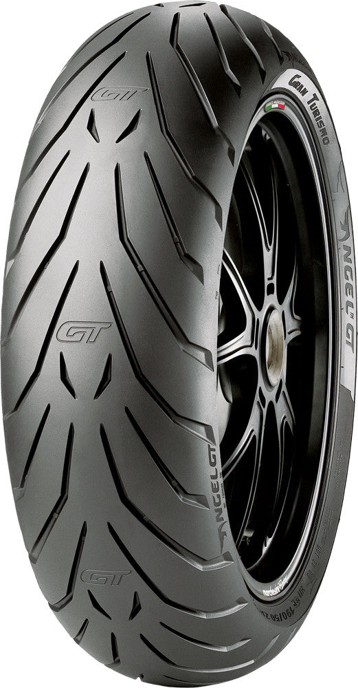 PIRELLI TIRE ANGEL GT REAR 160/60R18 (70W) RADIAL 2317900