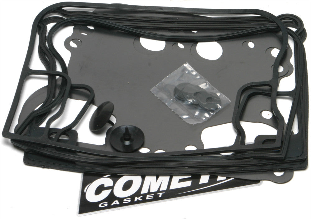 COMETIC ROCKER BOX GASKET KIT TWIN CAM C9840