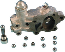 Load image into Gallery viewer, JAMES GASKETS GASKET BALL BEARING OILPUMP ALL BIG TWINS 8866