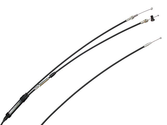 SP1 THROTTLE CABLE A/C SM-05264