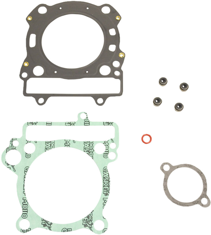 ATHENA PARTIAL TOP END GASKET KIT P400270600016