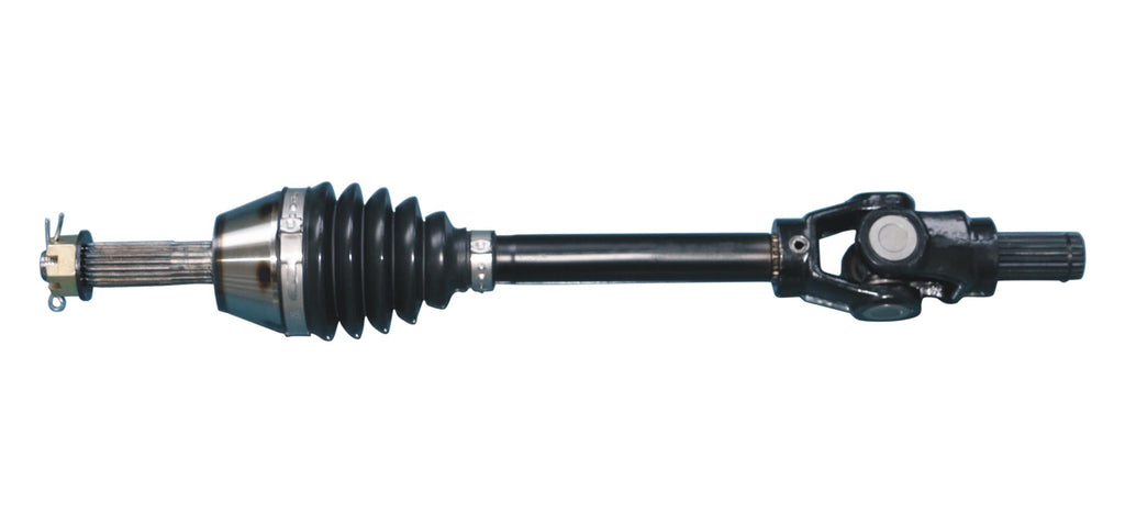 OPEN TRAIL HD 2.0 AXLE FRONT POL-6012HD