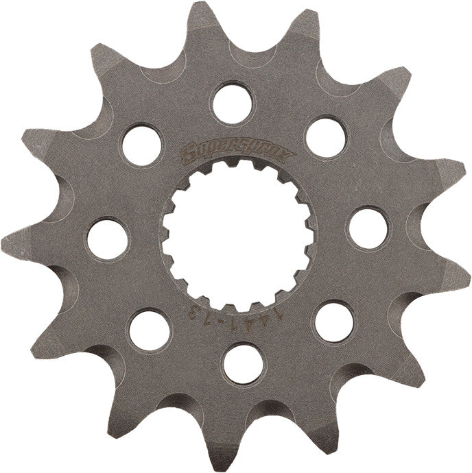 SUPERSPROX COUNTERSHAFT SPROCKET 13T CST-1441-13-1