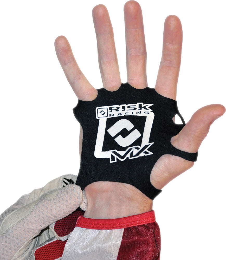 RISK RACING PALM PROTECTORS SM 116