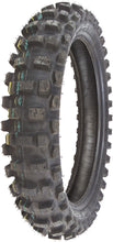 Load image into Gallery viewer, IRC TIRE IX-07S REAR 110/90-19 62M BIAS TT 310640