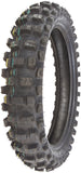 IRC TIRE IX-07S REAR 110/90-19 62M BIAS TT 310640