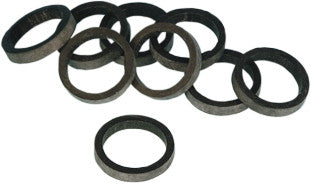 JAMES GASKETS GASKET SEAL STRTR CRANK 4PSPEED KICKSTART MODELS 33076-37