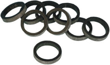 Load image into Gallery viewer, JAMES GASKETS GASKET SEAL STRTR CRANK 4PSPEED KICKSTART MODELS 33076-37