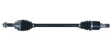 OPEN TRAIL HD 2.0 AXLE FRONT LEFT HON-6035HD