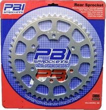 Load image into Gallery viewer, PBI REAR ALUMINUM SPROCKET 36T 3160-36 3-atv motorcycle utv parts accessories gear helmets jackets gloves pantsAll Terrain Depot