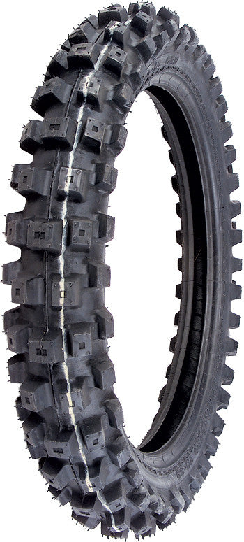 IRC TIRE VE-33 REAR 100/100-18 59M BIAS TT T10314