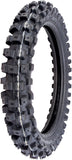 IRC TIRE VE-33 REAR 110/100X17 63M BIAS TT T10097