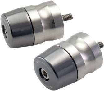 ZETA TITANIUM BAR END PLUG ZS48-1418