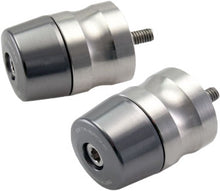 Load image into Gallery viewer, ZETA TITANIUM BAR END PLUG ZS48-1418