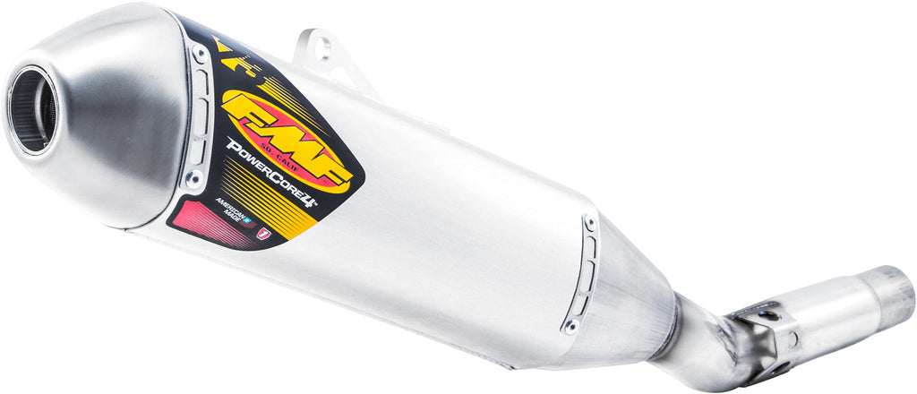 FMF POWERCORE 4 HEX MUFFLER 42367