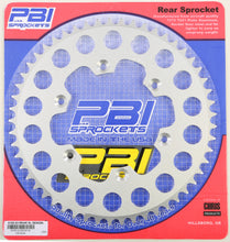 Load image into Gallery viewer, PBI REAR ALUMINUM SPROCKET 53T 6155-53-3