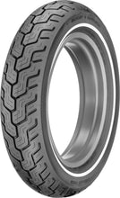 Load image into Gallery viewer, DUNLOP TIRE D402 REAR MT90B16 74H BIAS TL NWS 45006847