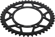 Load image into Gallery viewer, SUPERSPROX STEEL SPROCKET 45T BLACK RFE-499-45-BLK